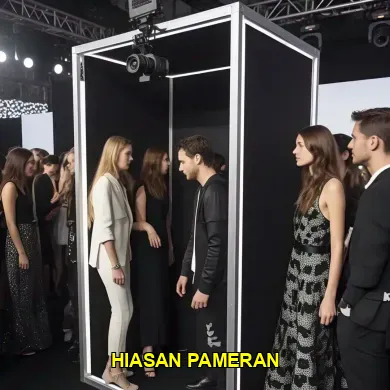 Panduan Memilih Hiasan Pameran yang Tepat untuk Booth Anda